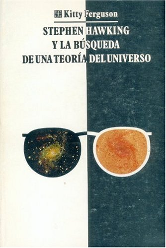 Stock image for Stephen Hawking y la Busqueda de Una Teoria Del Universo for sale by Hamelyn