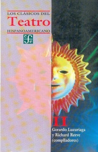 Stock image for Los Clsicos del Teatro Hispanoamericano for sale by Better World Books