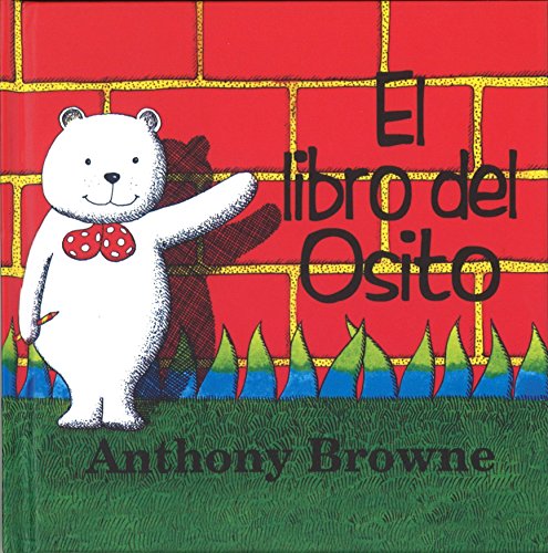 Stock image for El Libro del Osito for sale by ThriftBooks-Dallas