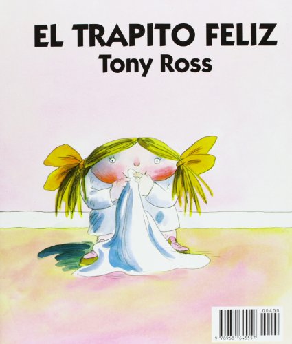 Imagen de archivo de El trapito feliz (Spanish Edition) a la venta por SecondSale