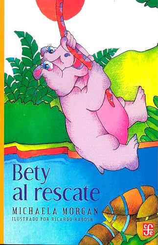 Stock image for Bety al rescate (Spanish Edition) for sale by Hawking Books