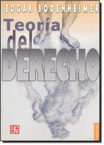 9789681645939: TEORIA DEL DERECHO (Popular (fce))