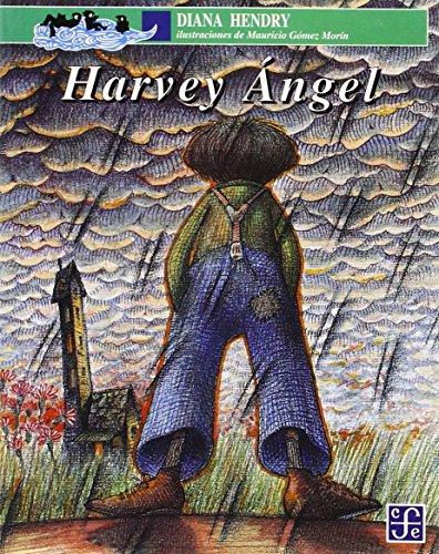 Stock image for Harvey Angell for sale by Better World Books