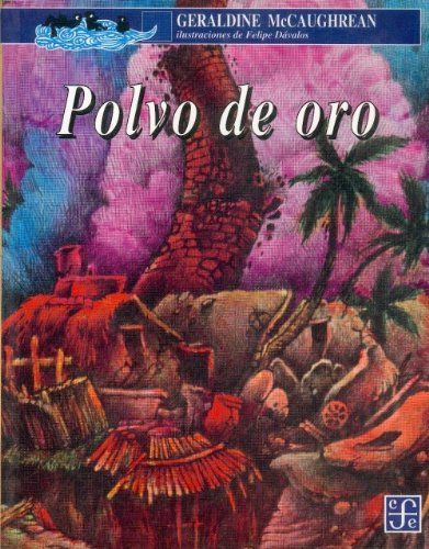 Imagen de archivo de Polvo de oro (Spanish Edition) a la venta por HPB-Ruby