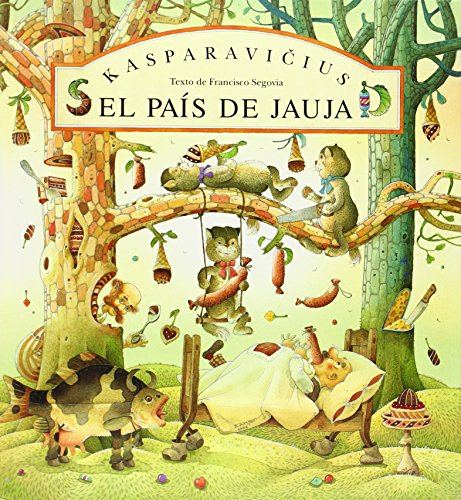 9789681648367: El Pais De Jauja