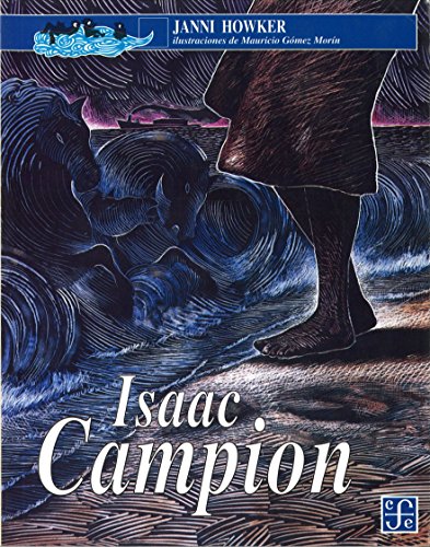 Stock image for Isaac Campion for sale by Hamelyn