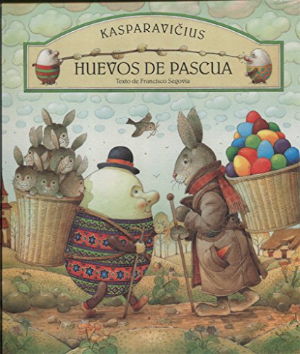 Imagen de archivo de Huevos de Pascua a la venta por Better World Books: West