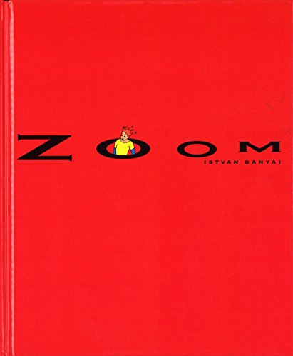 Stock image for Zoom for sale by Better World Books: West