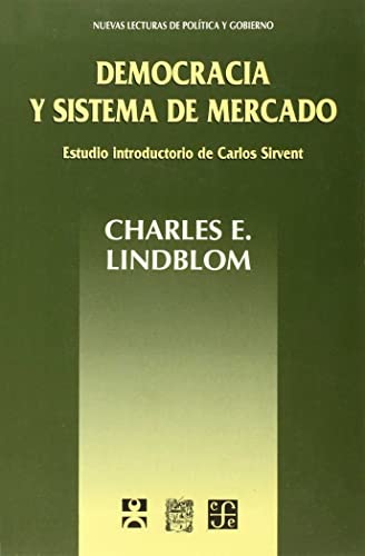 Imagen de archivo de Democracia y sistema de mercado (Spanish Edition) a la venta por ThriftBooks-Dallas