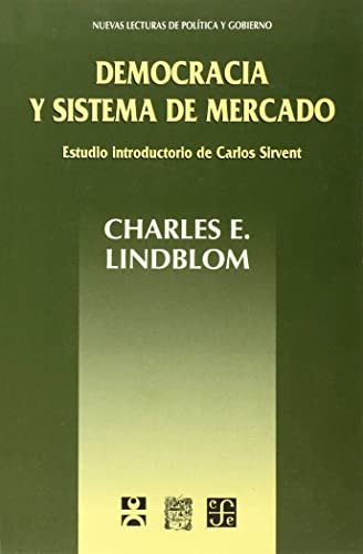 Stock image for Democracia y sistema de mercado (Spanish Edition) for sale by ThriftBooks-Dallas