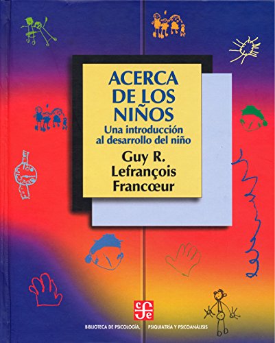 Stock image for Acerca De Los Ni os for sale by Juanpebooks