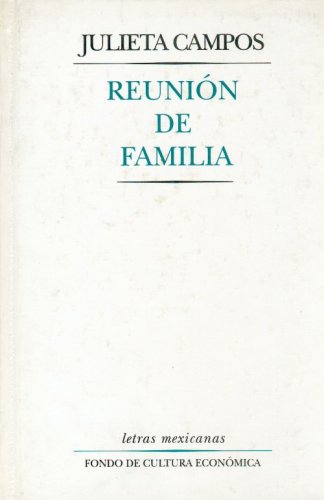 Stock image for Reunion de Familia for sale by Hamelyn
