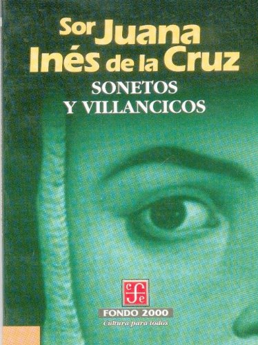 Imagen de archivo de Sonetos y Villancicos a la venta por Better World Books: West