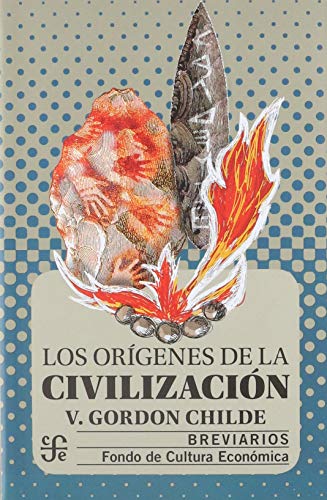 Imagen de archivo de Los orgenes de la civilizacin a la venta por Librera Juan Rulfo -FCE Madrid