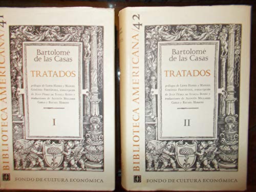 Stock image for Tratados, I. for sale by Tarahumara Libros