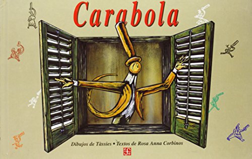 Stock image for Carabola (Spanish Edition) for sale by Ergodebooks