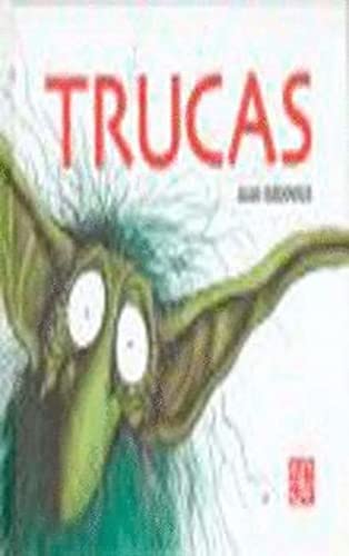 Beispielbild fr Trucas (Spanish Edition) zum Verkauf von SecondSale