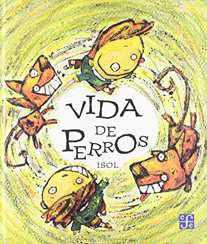 Beispielbild fr Vida de perros (Spanish Edition) zum Verkauf von ThriftBooks-Atlanta