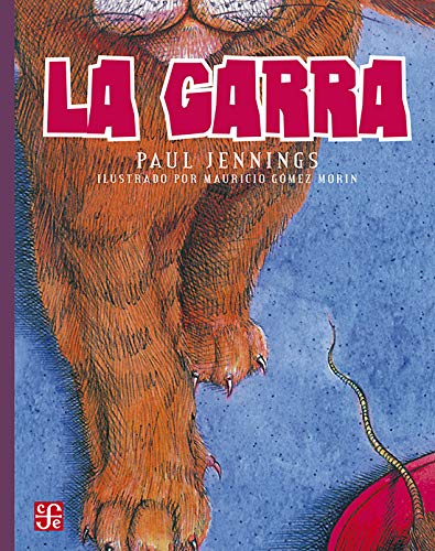 Stock image for La Garra for sale by Better World Books