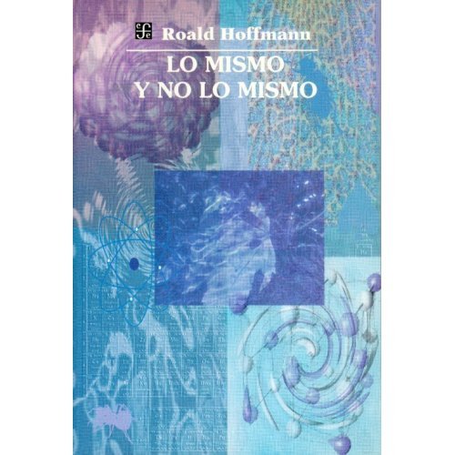 Stock image for Lo mismo y no lo mismo (Spanish Edition) for sale by Midtown Scholar Bookstore