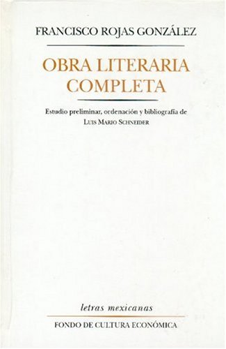 Beispielbild fr Obra literaria completa zum Verkauf von HISPANO ALEMANA Libros, lengua y cultura