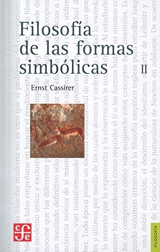Imagen de archivo de Filosofa de las formas simblicas II: el pensamiento mtico a la venta por Librera Juan Rulfo -FCE Madrid