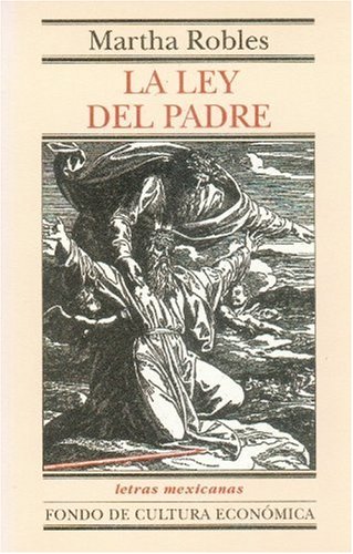 Stock image for La ley del padre for sale by HISPANO ALEMANA Libros, lengua y cultura