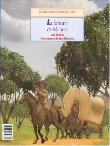 La Fortuna de Manuel / el Aprendiz de Actor