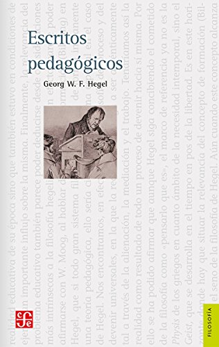 9789681656706: Escritos pedaggicos (Spanish Edition)