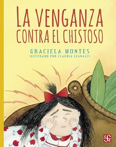 9789681657383: La venganza contra el chistoso (Spanish Edition)