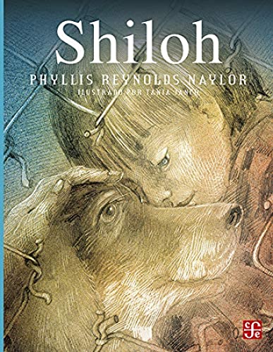 Stock image for Shiloh for sale by Wonder Book