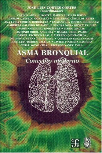 9789681659653: Asma Bronquial