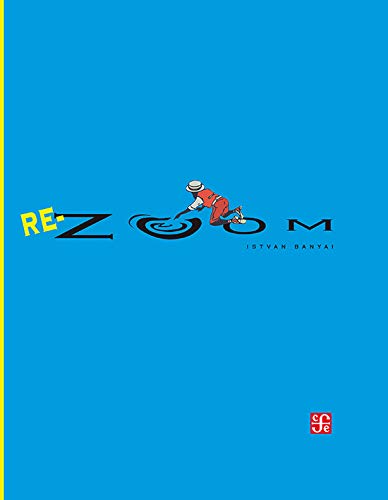 Stock image for Re-Zoom (Spanish Edition) for sale by GF Books, Inc.