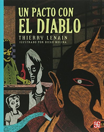 Stock image for Un Pacto Con el Diablo for sale by Better World Books