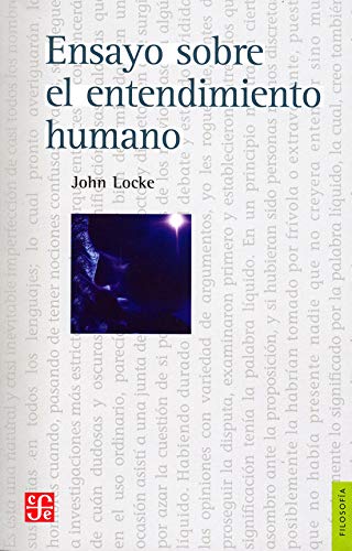 Stock image for Ensayo Sobre El Entendimiento Humano for sale by ThriftBooks-Dallas