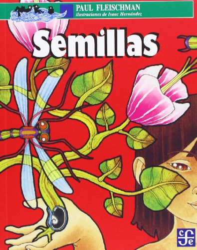 9789681660727: Semillas (A La Orilla Del Viento, 127)