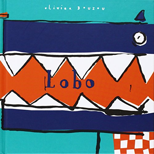 Imagen de archivo de Lobo (Los Especiales De a LA Orilla Del Viento) (Spanish Edition) a la venta por Front Cover Books