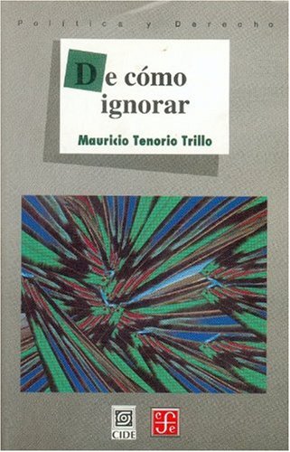 Beispielbild fr De cmo ignorar (Coleccion Testimonios) (Spanish Edition) zum Verkauf von mountain