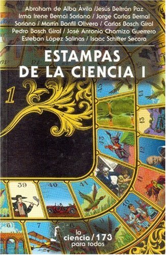 Imagen de archivo de Estampas de la Ciencia I a la venta por Hamelyn