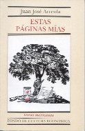 Imagen de archivo de Estas pginas mas a la venta por HISPANO ALEMANA Libros, lengua y cultura