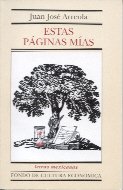 Stock image for Estas pginas mas for sale by HISPANO ALEMANA Libros, lengua y cultura