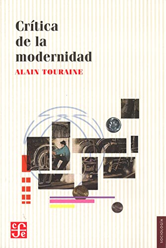 9789681662202: Crtica De La Modernidad