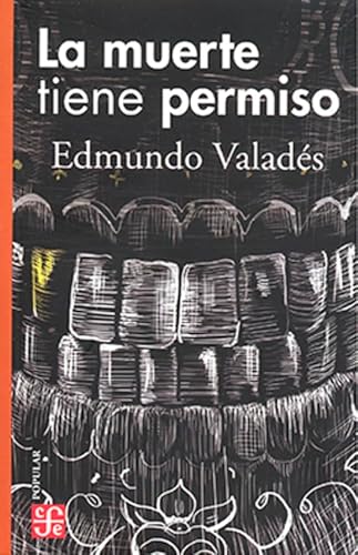 9789681662387: La muerte tiene permiso (Spanish Edition)