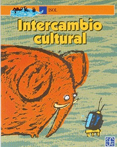 Imagen de archivo de Intercambio cultural (A LA Orilla Del Viento) (Spanish Edition) a la venta por HPB-Diamond