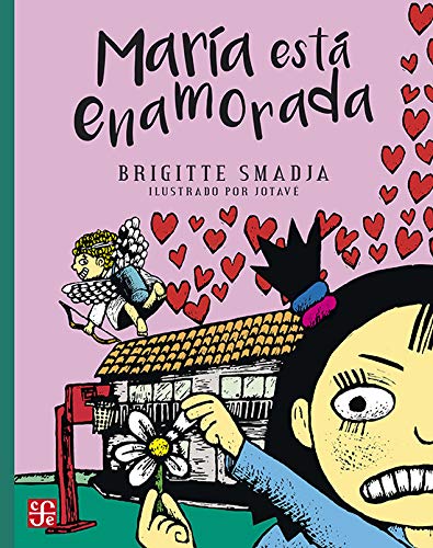 Beispielbild fr Mara esta enamorada (A La Orilla Del Viento, 143) (Spanish Edition) zum Verkauf von HPB-Emerald