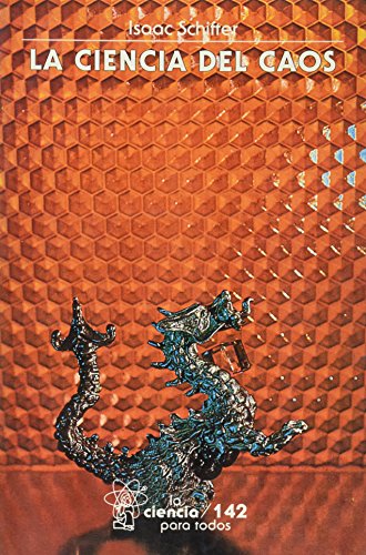 Stock image for La ciencia del caos (Spanish Edition)