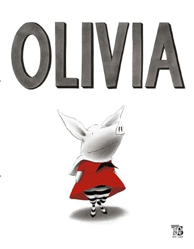 OLIVIA - Falconer, Ian