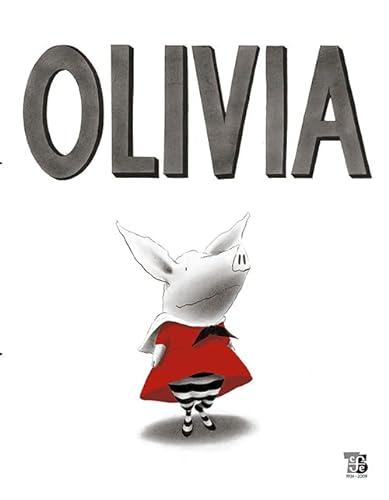Imagen de archivo de Olivia a la venta por Better World Books Ltd