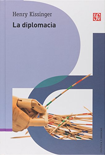 Imagen de archivo de La diplomacia (Spanish Edition) a la venta por Save With Sam