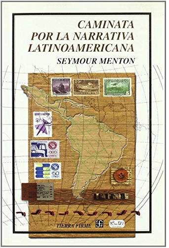 Stock image for Caminata por la narrativa latinoamericana (Spanish Edition) for sale by ThriftBooks-Dallas